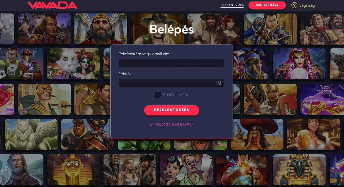 Vavada app download free – mit kell erről tudni